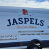 Jaspels Large Van Example